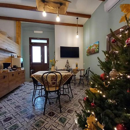 Cantunera Sicilianroom Piazza Armerina Kültér fotó