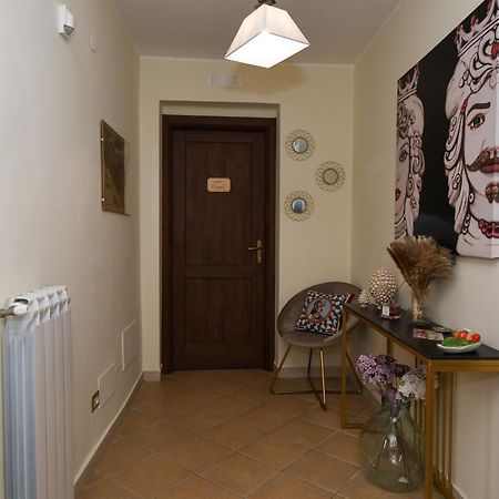 Cantunera Sicilianroom Piazza Armerina Kültér fotó