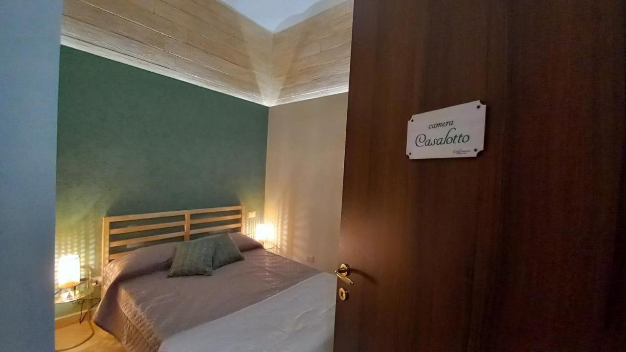 Cantunera Sicilianroom Piazza Armerina Kültér fotó