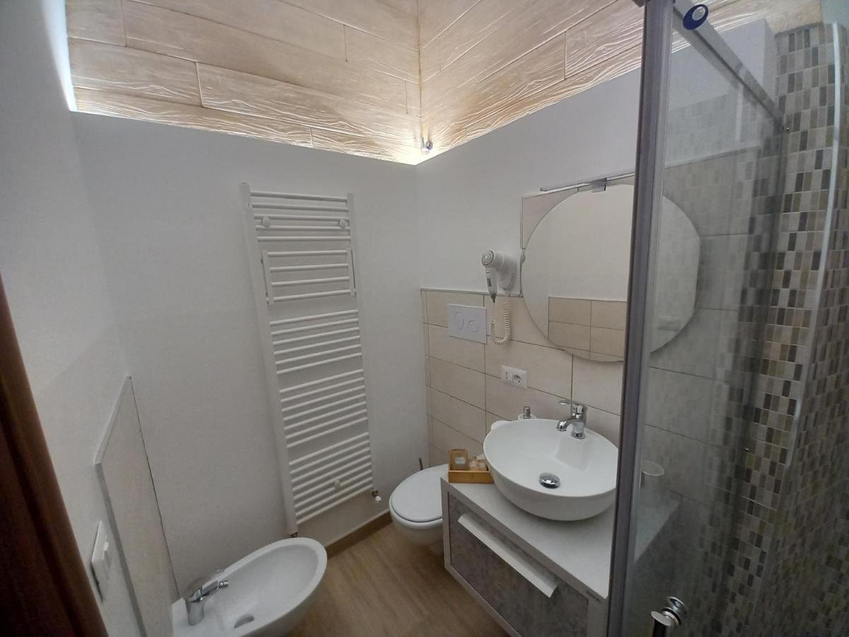 Cantunera Sicilianroom Piazza Armerina Kültér fotó