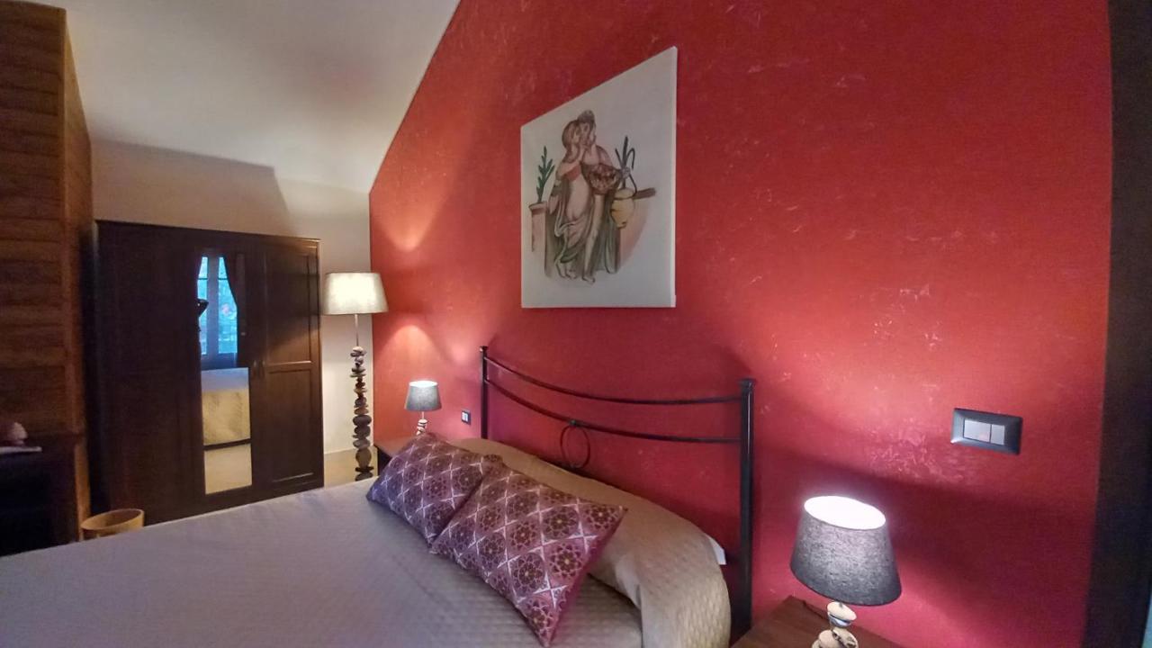 Cantunera Sicilianroom Piazza Armerina Kültér fotó