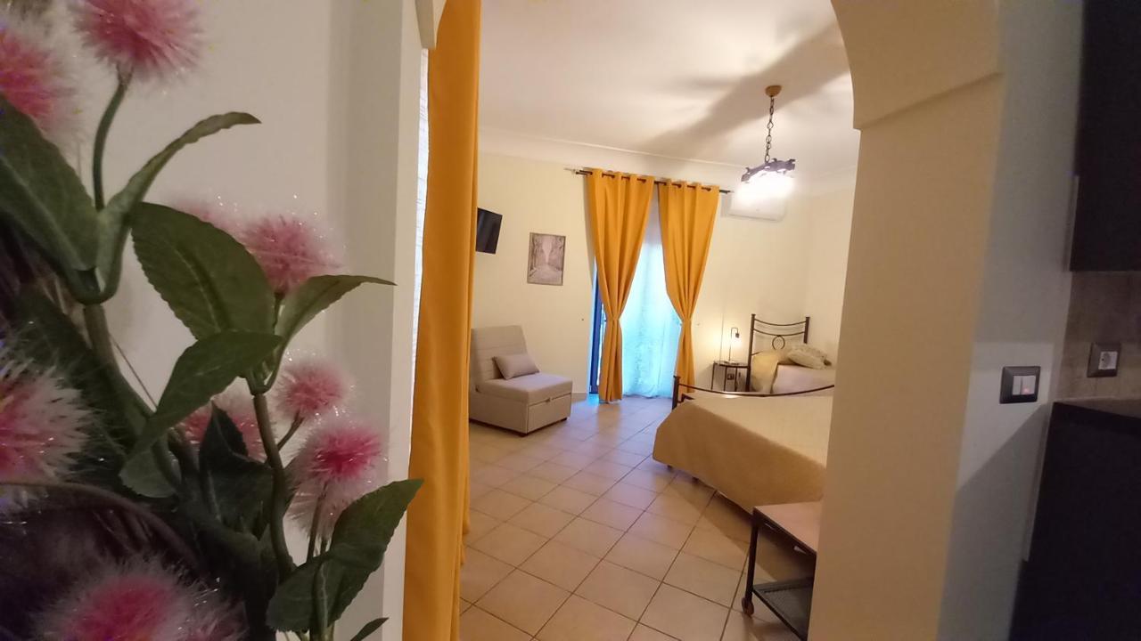 Cantunera Sicilianroom Piazza Armerina Kültér fotó