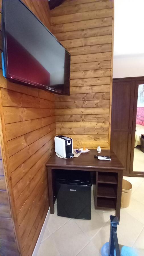 Cantunera Sicilianroom Piazza Armerina Kültér fotó