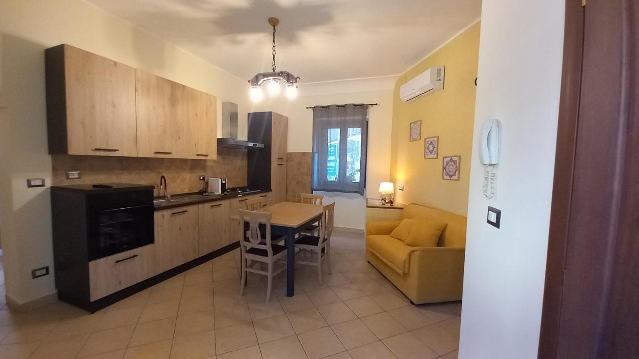 Cantunera Sicilianroom Piazza Armerina Kültér fotó