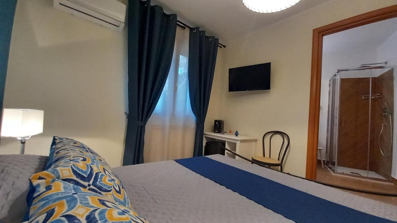 Cantunera Sicilianroom Piazza Armerina Kültér fotó