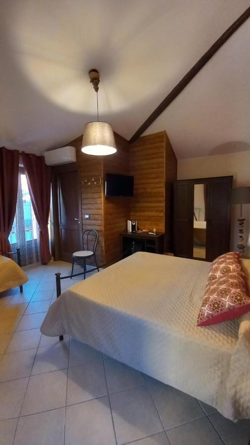 Cantunera Sicilianroom Piazza Armerina Kültér fotó