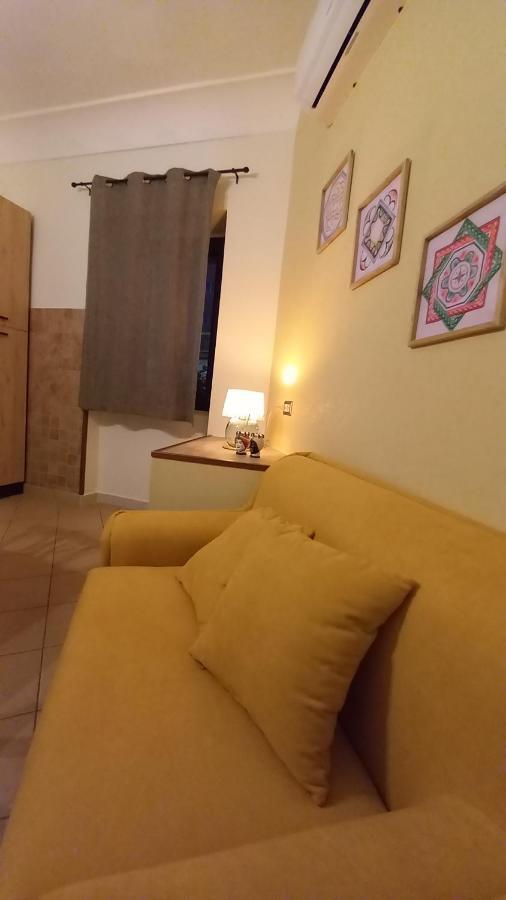 Cantunera Sicilianroom Piazza Armerina Kültér fotó