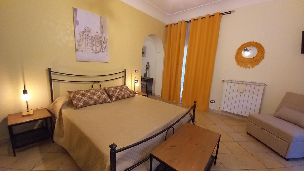Cantunera Sicilianroom Piazza Armerina Kültér fotó