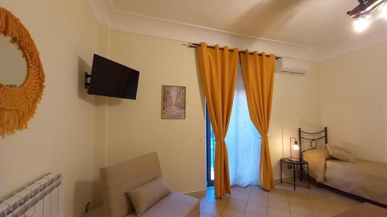 Cantunera Sicilianroom Piazza Armerina Kültér fotó