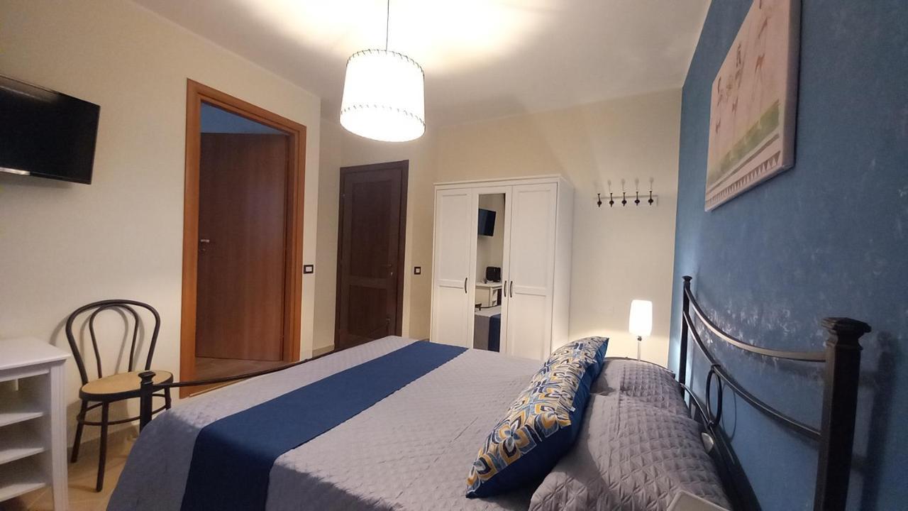 Cantunera Sicilianroom Piazza Armerina Kültér fotó