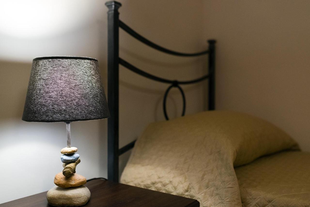 Cantunera Sicilianroom Piazza Armerina Kültér fotó