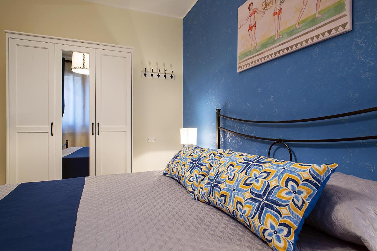 Cantunera Sicilianroom Piazza Armerina Kültér fotó