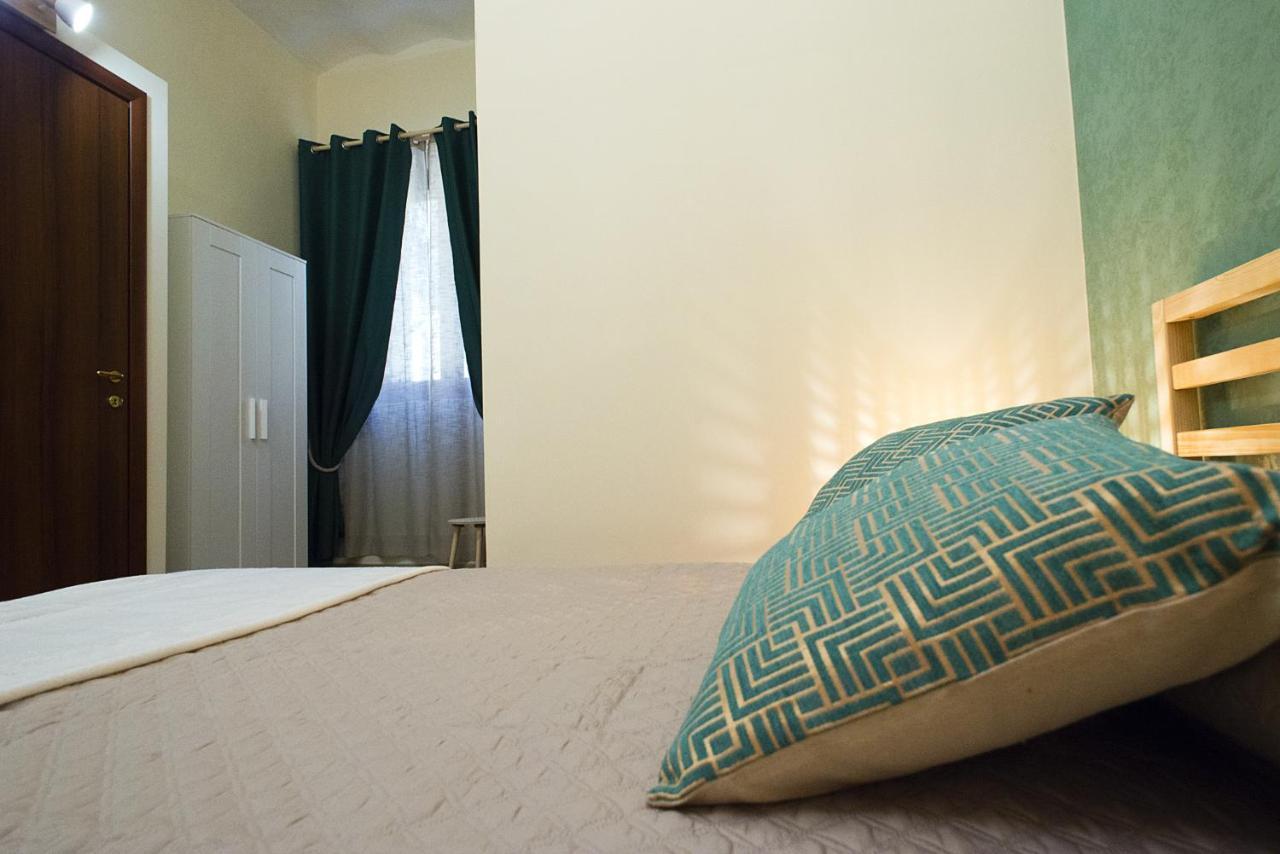 Cantunera Sicilianroom Piazza Armerina Kültér fotó