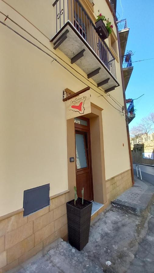 Cantunera Sicilianroom Piazza Armerina Kültér fotó
