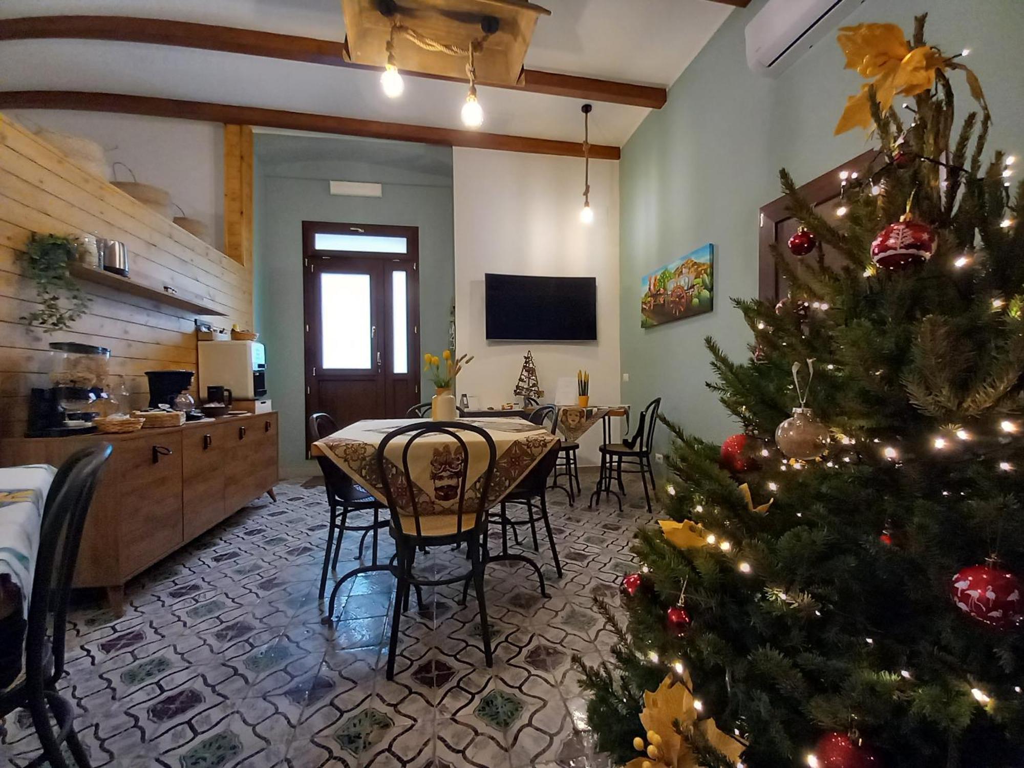 Cantunera Sicilianroom Piazza Armerina Kültér fotó