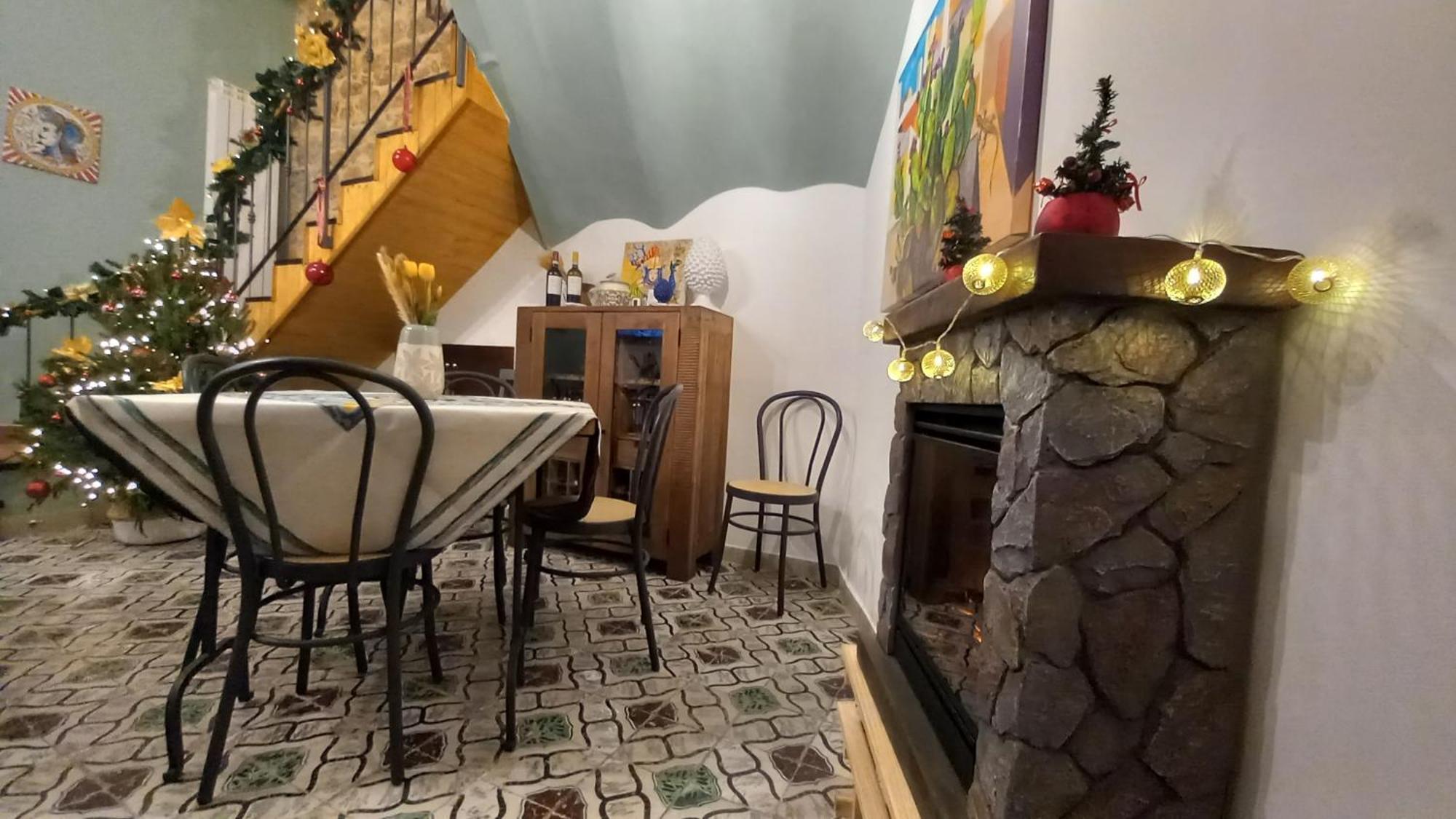Cantunera Sicilianroom Piazza Armerina Kültér fotó