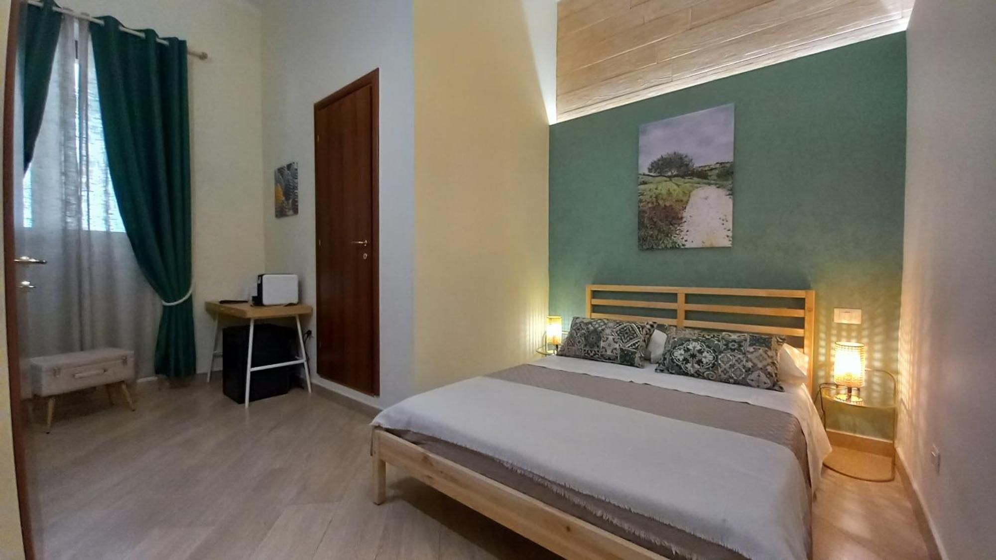 Cantunera Sicilianroom Piazza Armerina Kültér fotó
