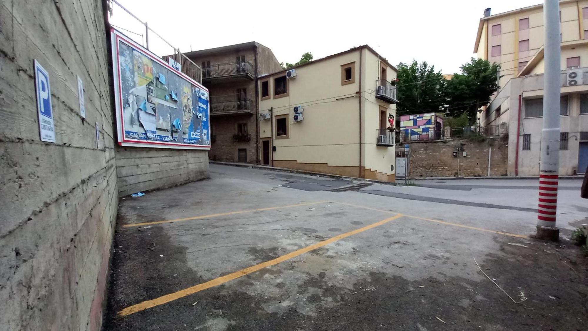 Cantunera Sicilianroom Piazza Armerina Kültér fotó