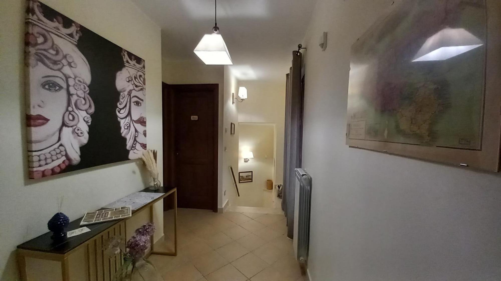 Cantunera Sicilianroom Piazza Armerina Kültér fotó