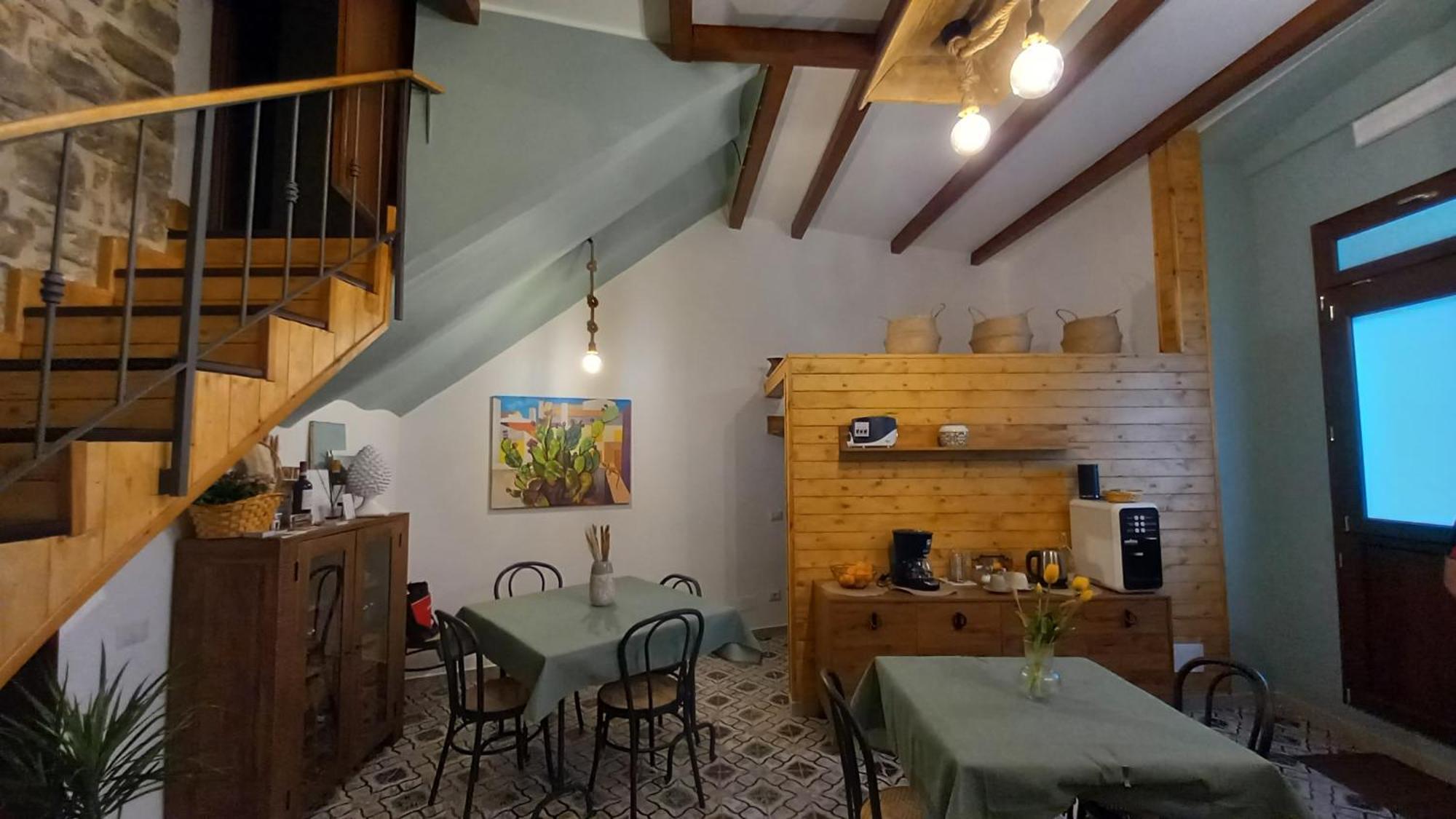 Cantunera Sicilianroom Piazza Armerina Kültér fotó