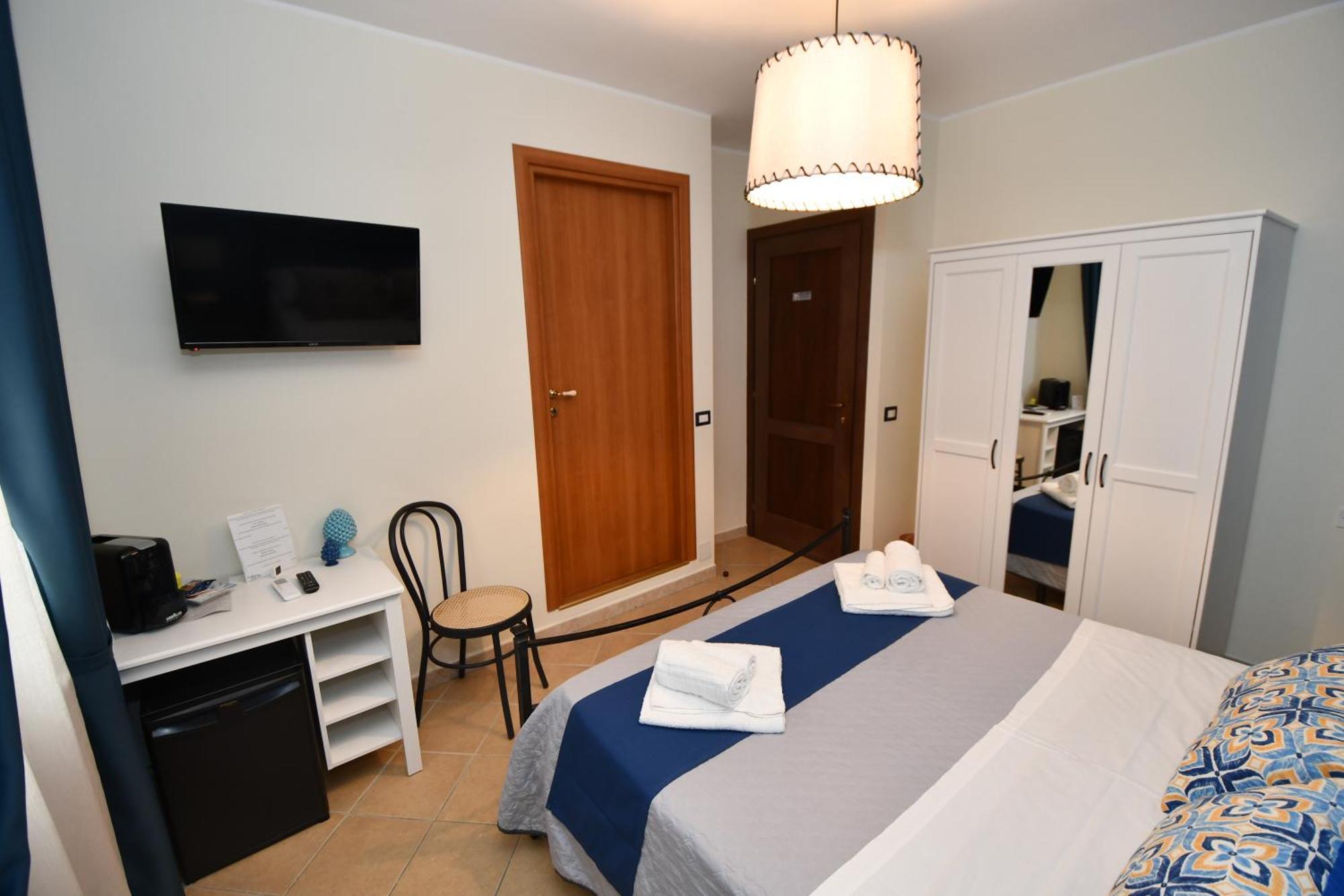Cantunera Sicilianroom Piazza Armerina Kültér fotó