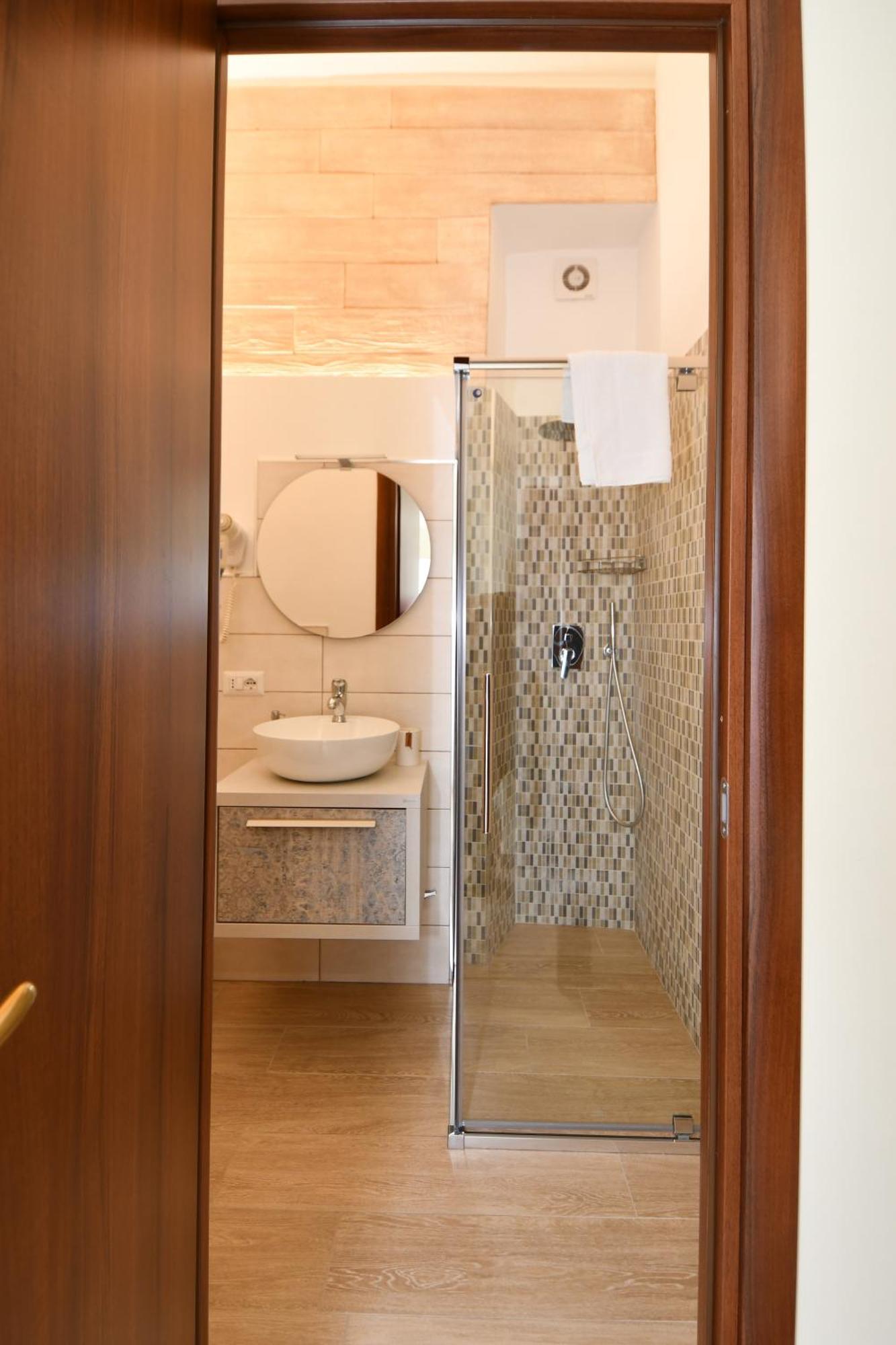 Cantunera Sicilianroom Piazza Armerina Kültér fotó