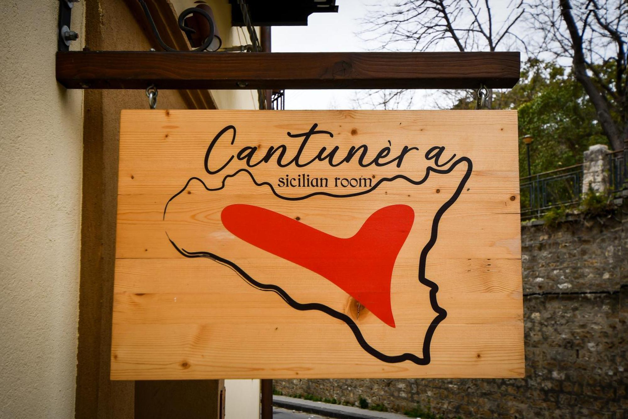 Cantunera Sicilianroom Piazza Armerina Kültér fotó