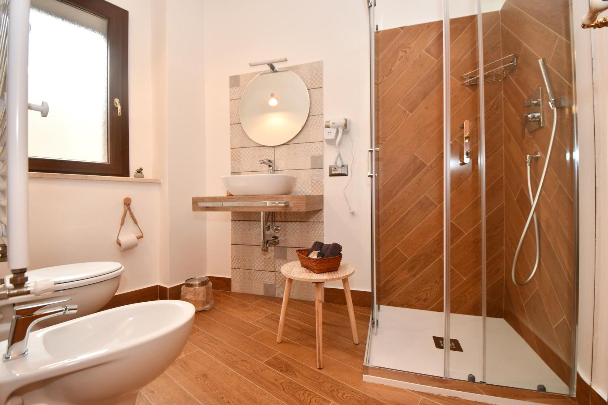 Cantunera Sicilianroom Piazza Armerina Kültér fotó