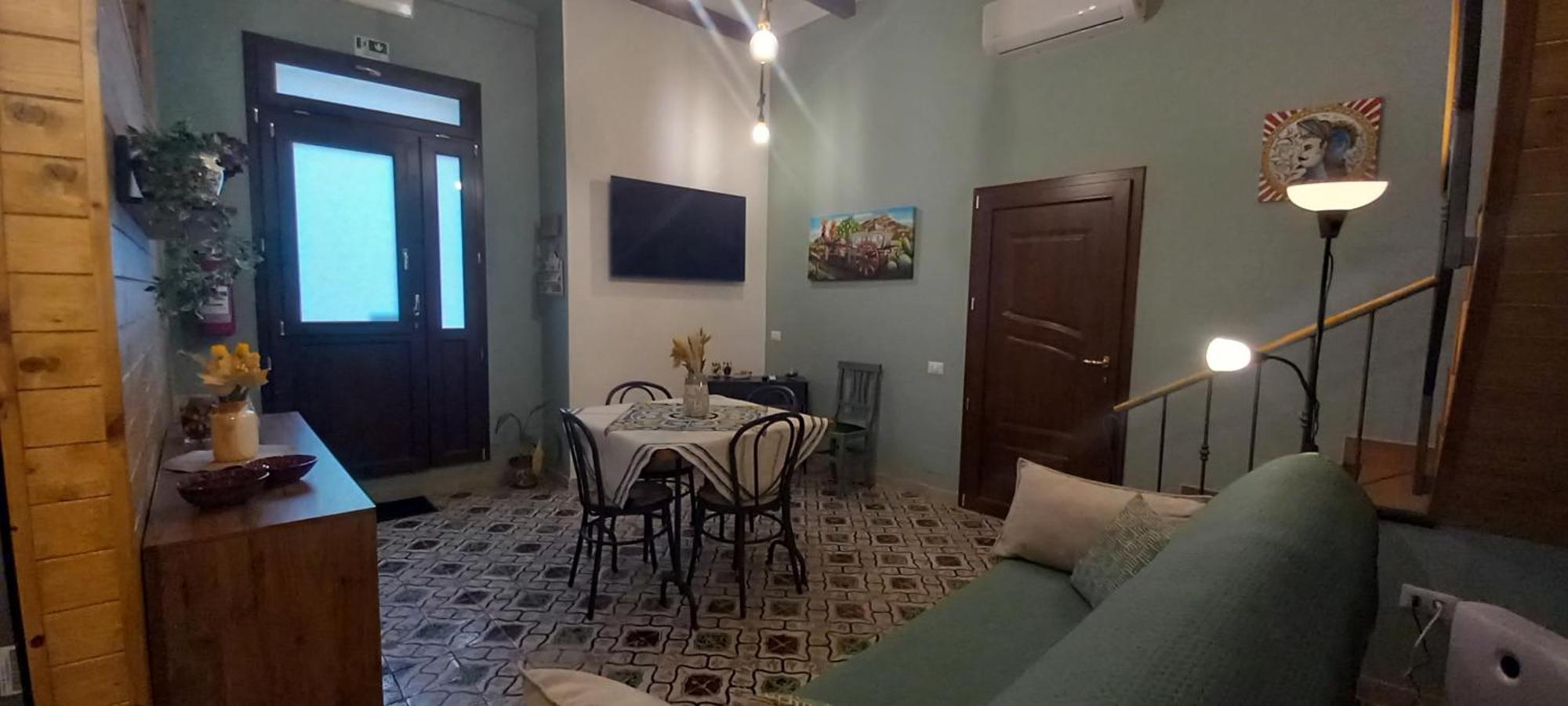 Cantunera Sicilianroom Piazza Armerina Kültér fotó