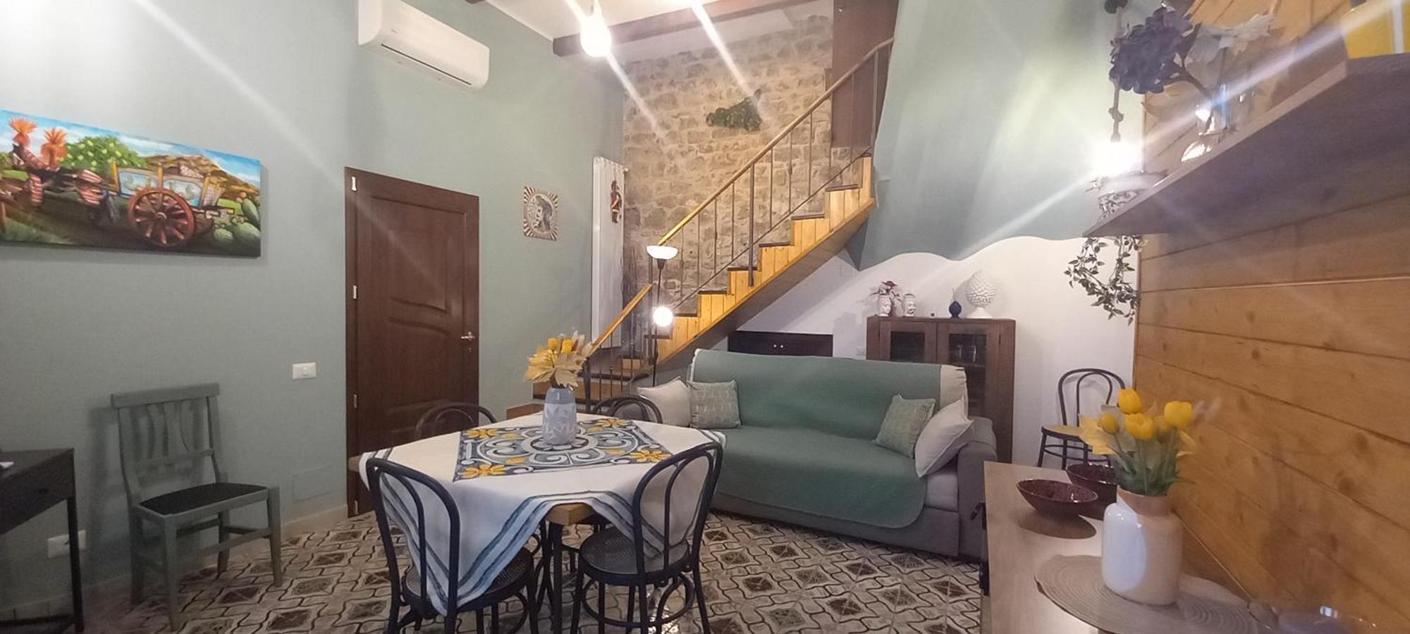 Cantunera Sicilianroom Piazza Armerina Kültér fotó