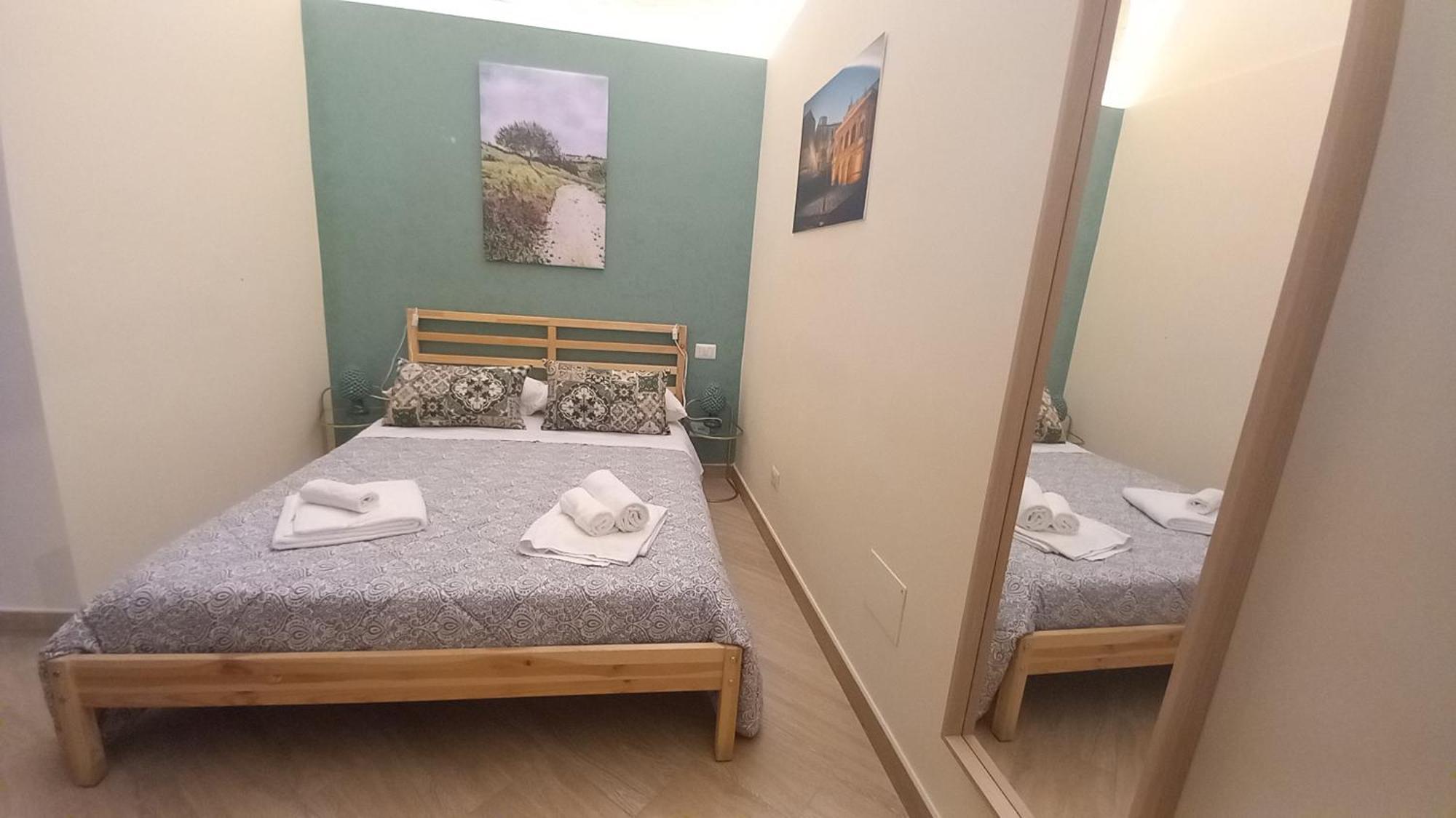 Cantunera Sicilianroom Piazza Armerina Kültér fotó