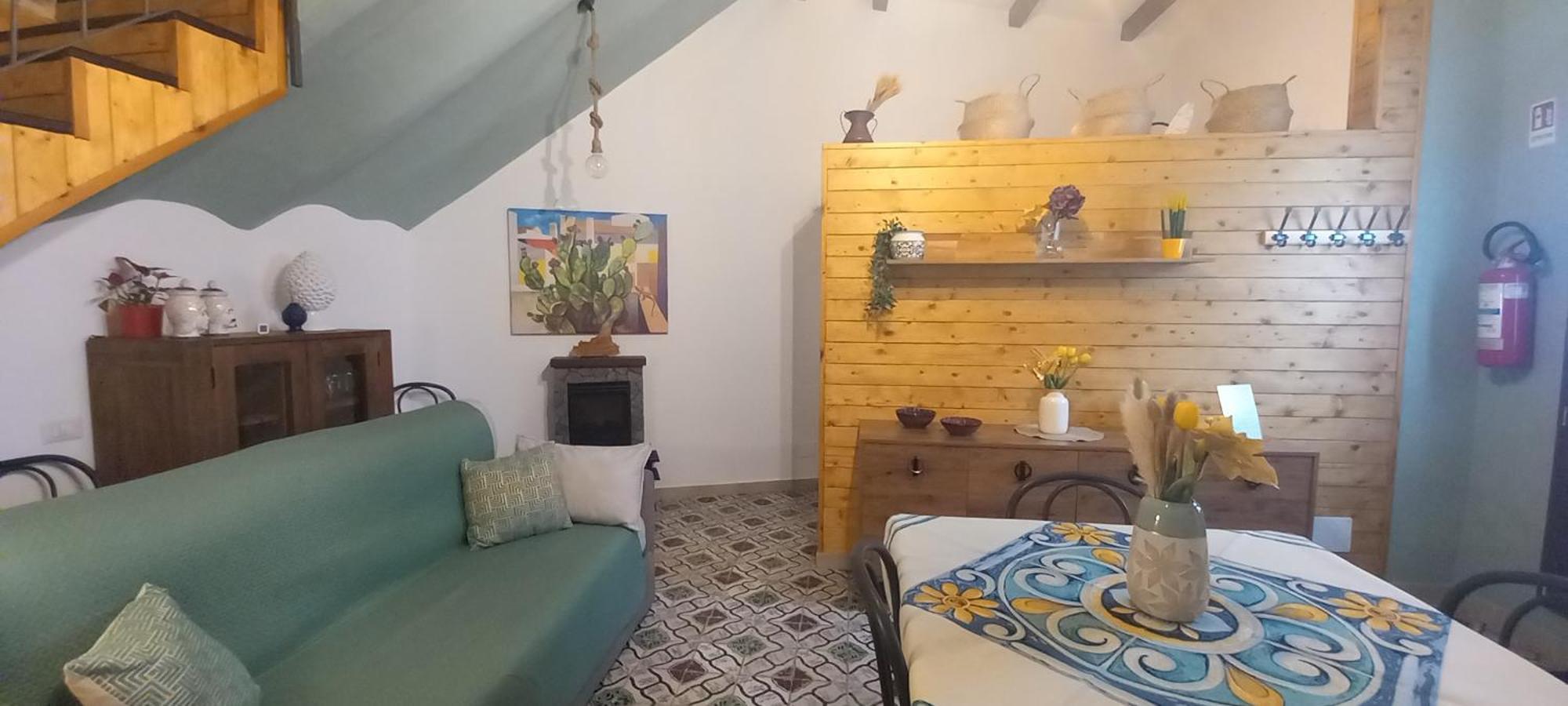 Cantunera Sicilianroom Piazza Armerina Kültér fotó
