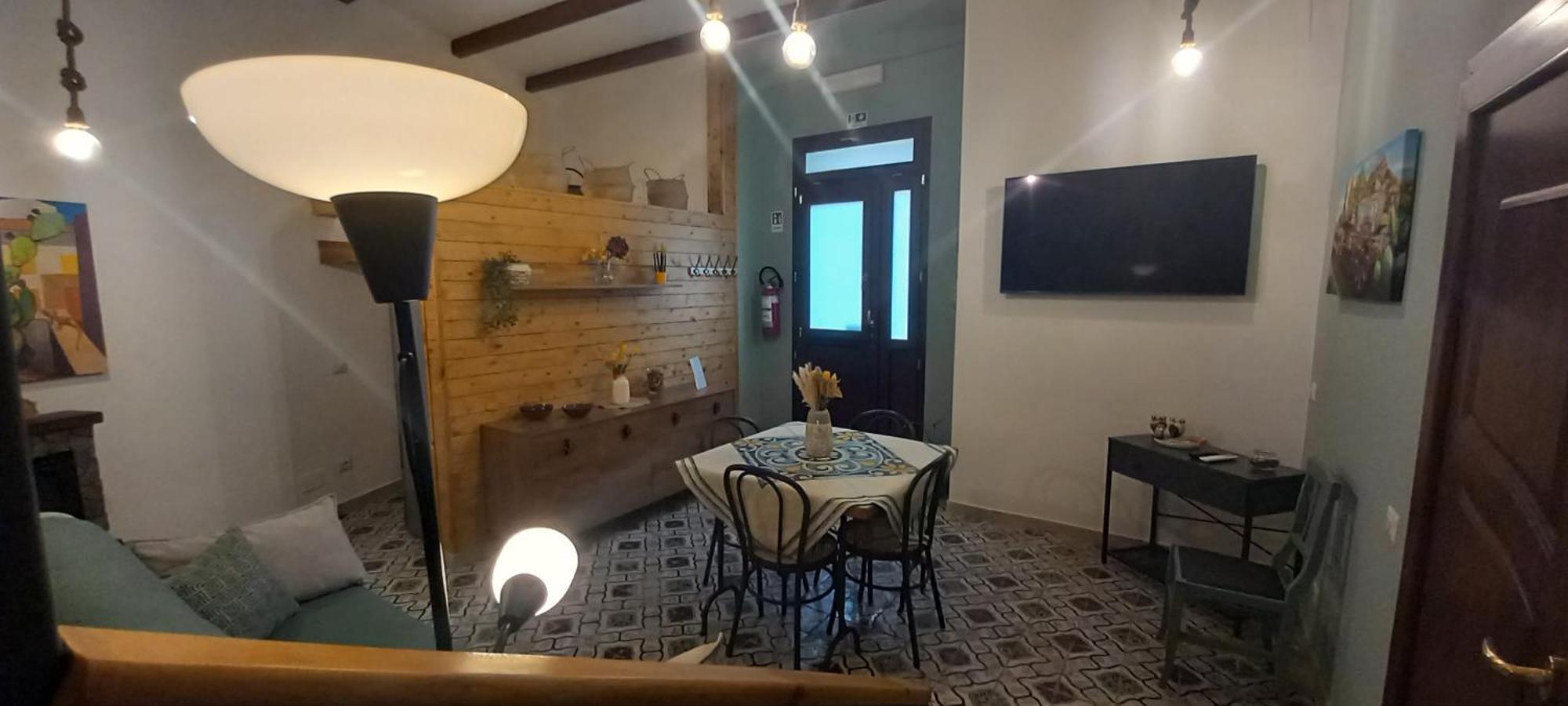 Cantunera Sicilianroom Piazza Armerina Kültér fotó